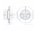 Brzdov kotou DELPHI ‐ DF BG4236C