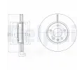 Brzdov kotou DELPHI ‐ DF BG4278C