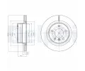 Brzdov� kotou�&nbsp;DELPHI&nbsp;&dash;&nbsp;DF BG4293C