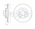 Brzdov kotou DELPHI ‐ DF BG4661C