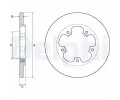 Brzdov kotou DELPHI ‐ DF BG4681C