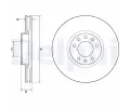 DELPHI Brzdov kotou - 304 mm ‐ DF BG4696C