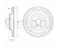 Brzdov� kotou�&nbsp;DELPHI&nbsp;&dash;&nbsp;DF BG4699C