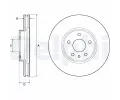 Brzdov kotou DELPHI ‐ DF BG4702C
