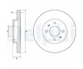 Brzdov kotou DELPHI ‐ DF BG4744C