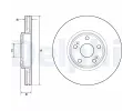 Brzdov kotou DELPHI ‐ DF BG4746C