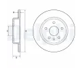 Brzdov kotou DELPHI ‐ DF BG4761C