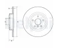 Brzdov kotou DELPHI ‐ DF BG4766C