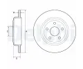 Brzdov kotou DELPHI ‐ DF BG4772C