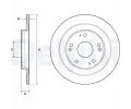Brzdov kotou DELPHI ‐ DF BG4773C