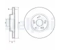 Brzdov kotou DELPHI ‐ DF BG4774C