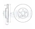 Brzdov kotou DELPHI ‐ DF BG4777C