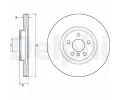 Brzdov kotou DELPHI ‐ DF BG4780C