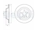 Brzdov kotou DELPHI ‐ DF BG4804C