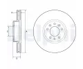 Brzdov kotou DELPHI ‐ DF BG4805C