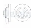 Brzdov kotou DELPHI ‐ DF BG4811C