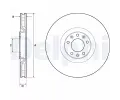 Brzdov kotou DELPHI ‐ DF BG4814C