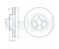 Brzdov kotou DELPHI ‐ DF BG4831C