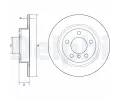 Brzdov kotou DELPHI ‐ DF BG4916C