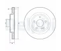 Brzdov kotou DELPHI ‐ DF BG4927C