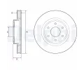 Brzdov kotou DELPHI ‐ DF BG4941