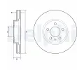 Brzdov kotou DELPHI ‐ DF BG4965C