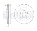 Brzdov kotou DELPHI ‐ DF BG4966C