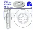Brzdov kotou DELPHI ‐ DF BG5282C