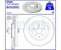 Brzdov� kotou�&nbsp;DELPHI&nbsp;&dash;&nbsp;DF BG5285C