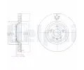 Brzdov� kotou�&nbsp;DELPHI&nbsp;&dash;&nbsp;DF BG9054