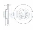 Brzdov kotou DELPHI ‐ DF BG9119C