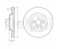 Brzdov kotou DELPHI ‐ DF BG9148C