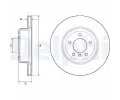 Brzdov kotou DELPHI ‐ DF BG9162C