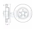 Brzdov kotou DELPHI ‐ DF BG9170C