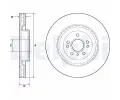 Brzdov kotou DELPHI ‐ DF BG9175C