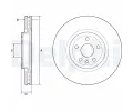 Brzdov kotou DELPHI ‐ DF BG9177C