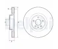 Brzdov kotou DELPHI ‐ DF BG9181C