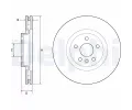 Brzdov kotou DELPHI ‐ DF BG9183C