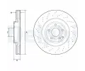 Brzdov kotou DELPHI ‐ DF BG9192C