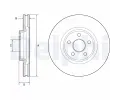 Brzdov kotou DELPHI ‐ DF BG9203C