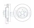 Brzdov kotou DELPHI ‐ DF BG9214C