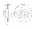 Brzdov kotou DELPHI ‐ DF BG9224C