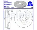 Brzdov kotou DELPHI ‐ DF BG9331C