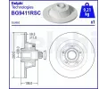 Brzdov kotou DELPHI ‐ DF BG9411RSC