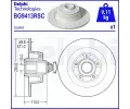 Brzdov kotou DELPHI ‐ DF BG9413RSC