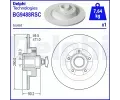 Brzdov kotou DELPHI ‐ DF BG9488RSC