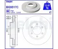 Brzdov� kotou�&nbsp;DELPHI&nbsp;&dash;&nbsp;DF BG9517C