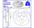 Brzdov� kotou�&nbsp;DELPHI&nbsp;&dash;&nbsp;DF BG9602C