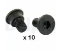 roub brzdovho kotoue DELPHI ‐ DF BGK005