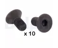 roub brzdovho kotoue DELPHI ‐ DF BGK008